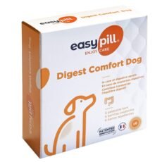 Virbac Easypill Smectite for Dogs | 28 g x 6 pieces