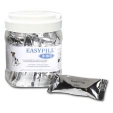 Virbac Easypill Dog | 20 x 20 g