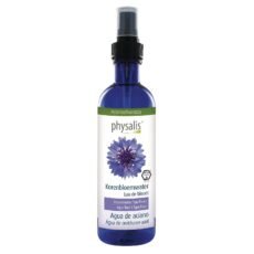 Physalis Cornflower Water | 200 ml