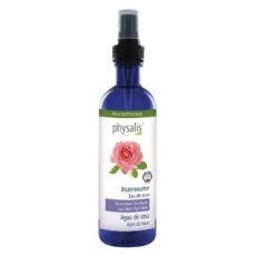 Physalis Rose Water | 200 ml