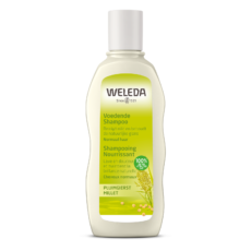Weleda Millet Gentle Shampoo for Frequent Use | 190 m