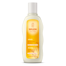 Weleda Oat Repairing Shampoo | 190 ml