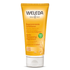 Weleda Oats Repairing Conditioner | 200 ml
