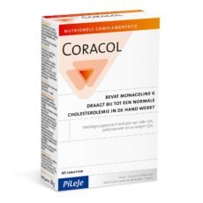 Coracol | 60 tablets