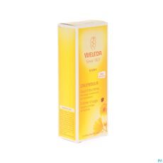 Weleda Baby Calendula Face Cream | 50 ml