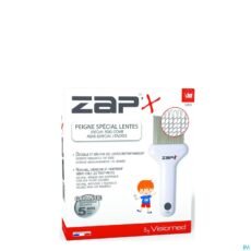 Zap'X VM-X200 Special Nits Comb | 1 piece