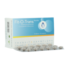 Nutritic Fit-O-Trans | 90 tablets