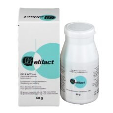 Gelilact Cellulose Gum | 60 g