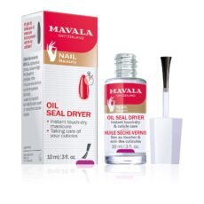 Mavala Nail Beauty Drying Oil for Nail Polish | 10 ml