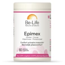 Be-Life Epimex | 60 capsules
