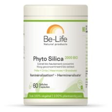 Be-Life Phyto Silica 2000 | 60 capsules