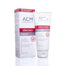 Sébionex Cleansing Gel | 200 ml