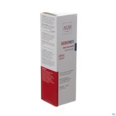 Sébionex Cleansing Gel | 200 ml