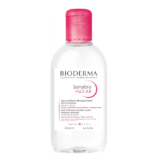 Bioderma Sensibio H2O AR | 250 ml
