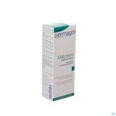 Dermagor Matiderm Purifying Cream | 40 ml