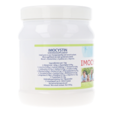 Vitaswitch ImoCystin | 300 g