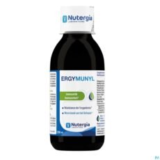 Nutergia Ergymunyl | 250 ml