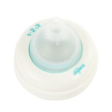 Difrax 1-2-3 Ring Wide | 1 piece
