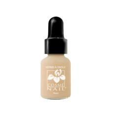 Lisandra Cosménail Nail Polish No. 6 Light Pink | 5 ml