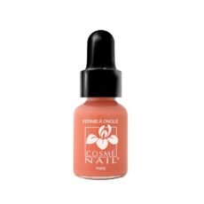 Lisandra Cosménail Nail Polish No. 12 Chinese Rose | 5 ml