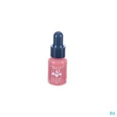 Lisandra Cosménail Nail Polish No. 12 Chinese Rose | 5 ml