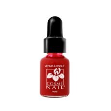 Lisandra Cosménail Nail Polish No. 14 Soft Red | 5 ml