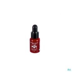 Lisandra Cosménail Nail Polish No. 14 Soft Red | 5 ml