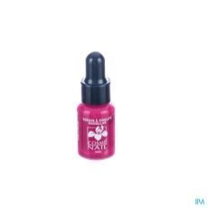 Lisandra Cosménail Nail Polish No. 18 Fuchsia | 5 ml