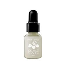 Lisandra Cosménail Nail Polish No. 101 White Pearl | 5 ml