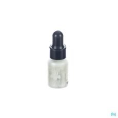 Lisandra Cosménail Nail Polish No. 101 White Pearl | 5 ml