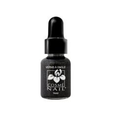Lisandra Cosménail Nail Polish No. 111 Black Pearl | 5 ml