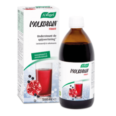 A.Vogel Molkosan Fruit | 500 ml