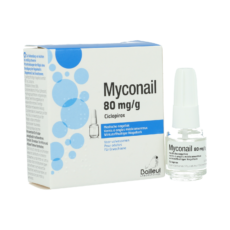 Myconail | 6.6 ml