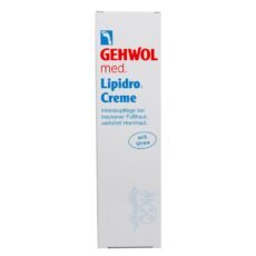 Gehwol Med Lipidro Cream | 125 ml