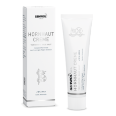 Gehwol Med Callus Cream | 125 ml