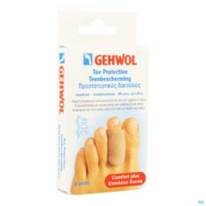 Gehwol Toe Protection Medium | 2 pieces