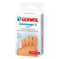 Gehwol Toe cap G Mini | 2 pieces