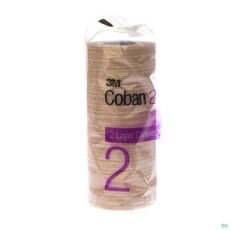 Coban 2 Compression bandage 15 cm x 2.7 m | 1 piece