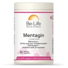 Be-Life Mentagin | 60 capsules