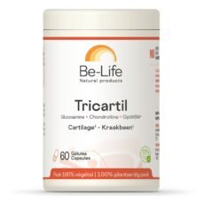Be-Life Tricartil | 60 capsules