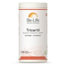 Be-Life Tricartil | 120 capsules