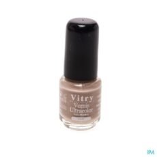 Vitry Ultracolor Nail Polish No. 47 Nude | 4 ml