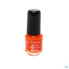 Vitry Ultracolor Nail Polish No. 49 Flamenco | 4 ml