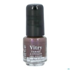 Vitry Ultracolor Nail Polish No. 56 Psychédélique | 4 ml