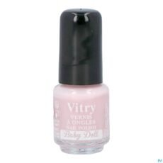 Vitry Ultracolor Nail Polish No. 57 Baby Doll | 4 ml