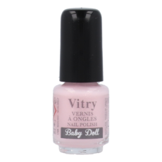 Vitry Ultracolor Nail Polish No. 57 Baby Doll | 4 ml