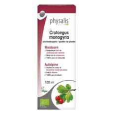 Physalis Crataegus Monogyna | 100 ml