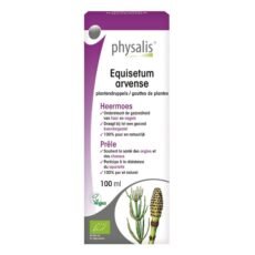 Physalis Equisetum Arvense | 100 ml