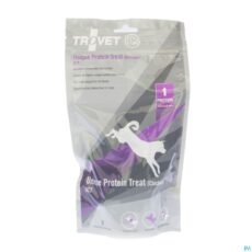 Trovet UCT Unique Protein Treat (chicken) Dog | 125 g