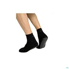 Bota Suprima Anti-slip Sock 4820 Black 39/42 | 1 pair